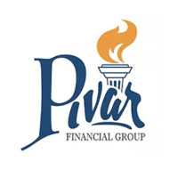 Pivar Financial Group Logo