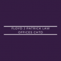 J Patrick Floyd Law Offices Logo