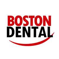Boston Dental at Anthem Highlands Logo