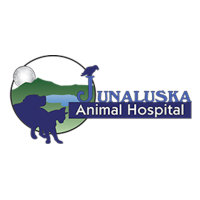 Junaluska Animal Hospital Logo