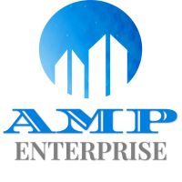 AMP Enterprise Logo
