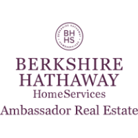 BHHS Ambassador Real Estate Logo
