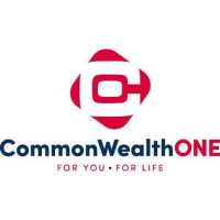 CommonWealth One Federal Credit Union Logo
