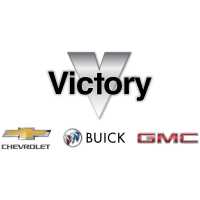 Victory Chevrolet GMC Logo