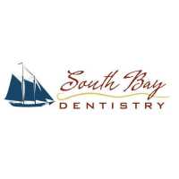 South Bay Dentistry - Dr. Denise McCaskill Logo