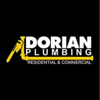 Dorian Plumbing,LLC Logo