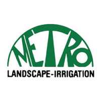 Metro Landscape Irrigation Logo