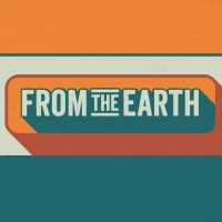 From The Earth Dispensary Raytown Logo