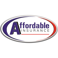 Affordable Insurance Inc Logo