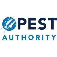 Pest Authority Logo