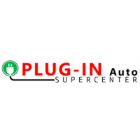 Plug-In Auto Logo