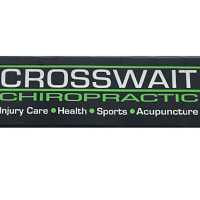 Crosswait Chiropractic Logo