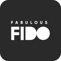 Fabulous Fido Logo