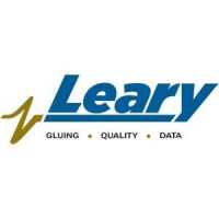 W. H. Leary Logo
