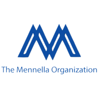John A Mennella - LPT The Mennella Organization Logo