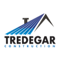 Tredegar Construction, LLC Logo
