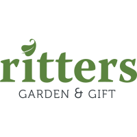 Ritters Garden & Gift Logo