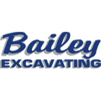 Bailey Excavating & Paving Inc Logo