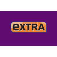 Extra Bar Logo