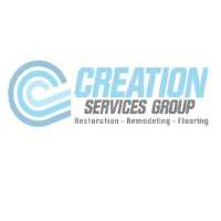 Creation Services Group Logo