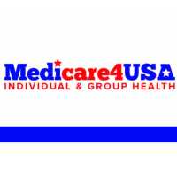 Medicare 4 USA Logo