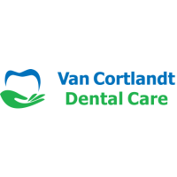 Van Cortlandt Dental Care Logo