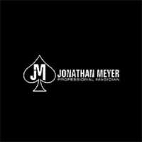 Jonathan Meyer Professional Magician Logo