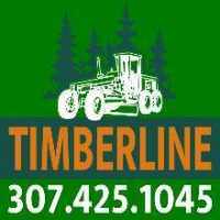 Timberline, LLC. Logo