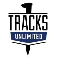 Tracks Unlimited LLC Logo
