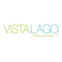 Vista Lago Logo
