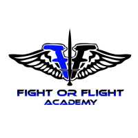 Fight or Flight Academy Logo