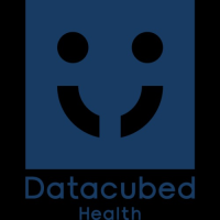 Datacubed Health Logo