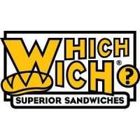 Which Wich? Superior Sandwiches Logo