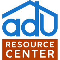 ADU Resource Center Logo