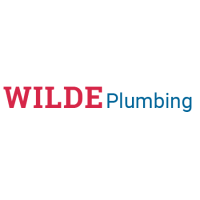 Wilde Plumbing Logo
