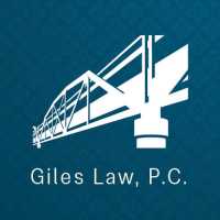 Giles Law P.C. Logo