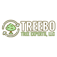 Treebo Tree Experts, LLC Logo