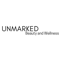 Unmarked Beauty and Wellness Logo