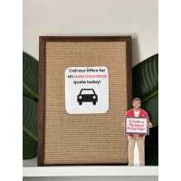 Kevin Sevier - State Farm Insurance Agent Logo