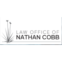Law Office of Nathan Cobb Logo
