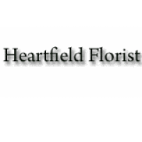 Heartfield Florist Logo