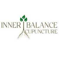 Inner Balance Acupuncture Logo