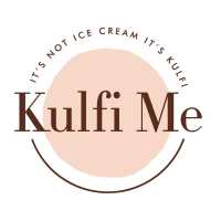 Kulfi Me Logo