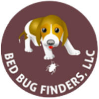 Bed Bug Finders LLC Logo