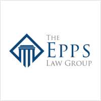 The Epps Law Group Logo