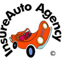 InsureAuto Agency Logo