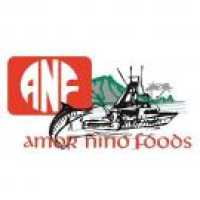 Amor Nino Foods, Inc. Logo