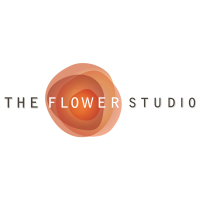 The Flower Studio Logo