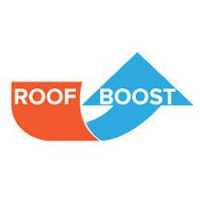 Roof Boost, LLC Logo