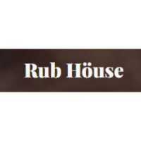 Rub House Logo